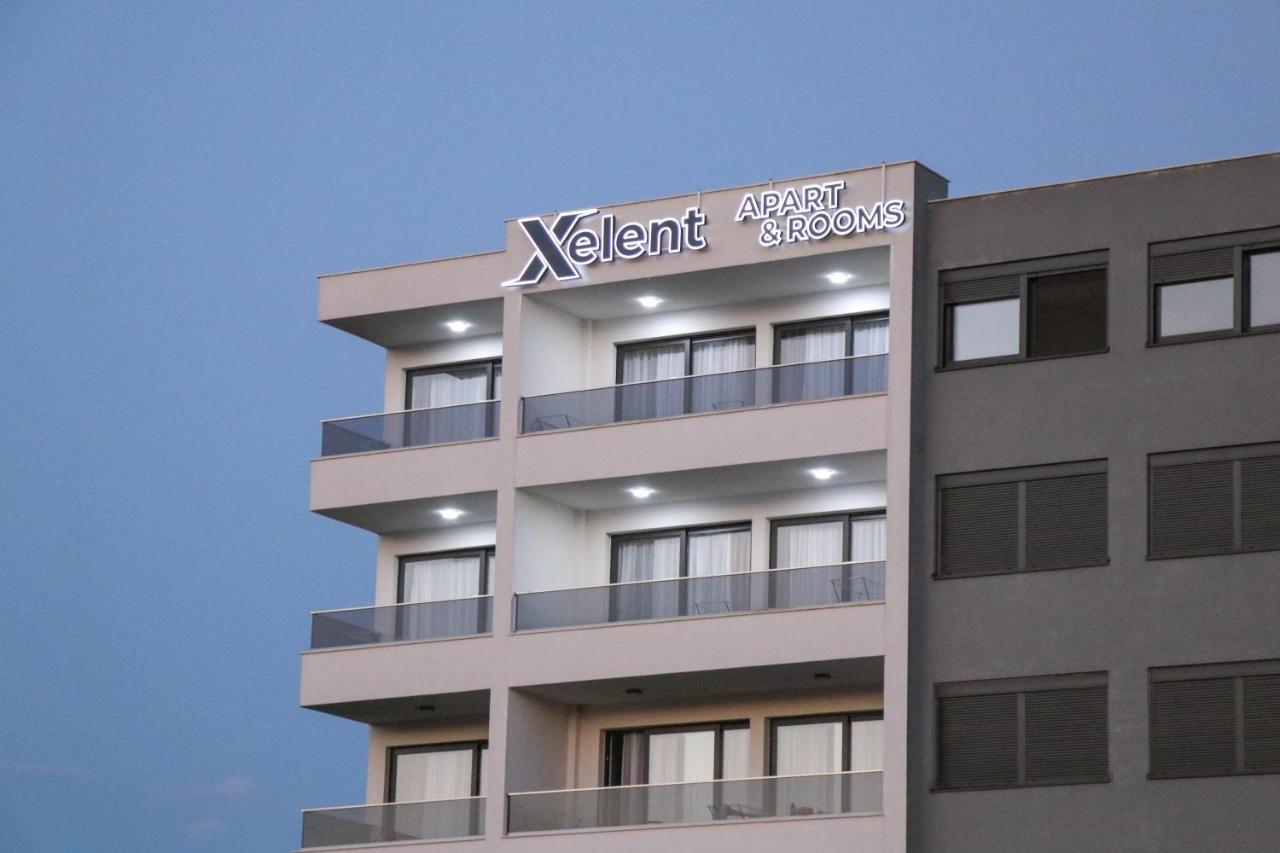 מלון אולסינץ' Xelent מראה חיצוני תמונה